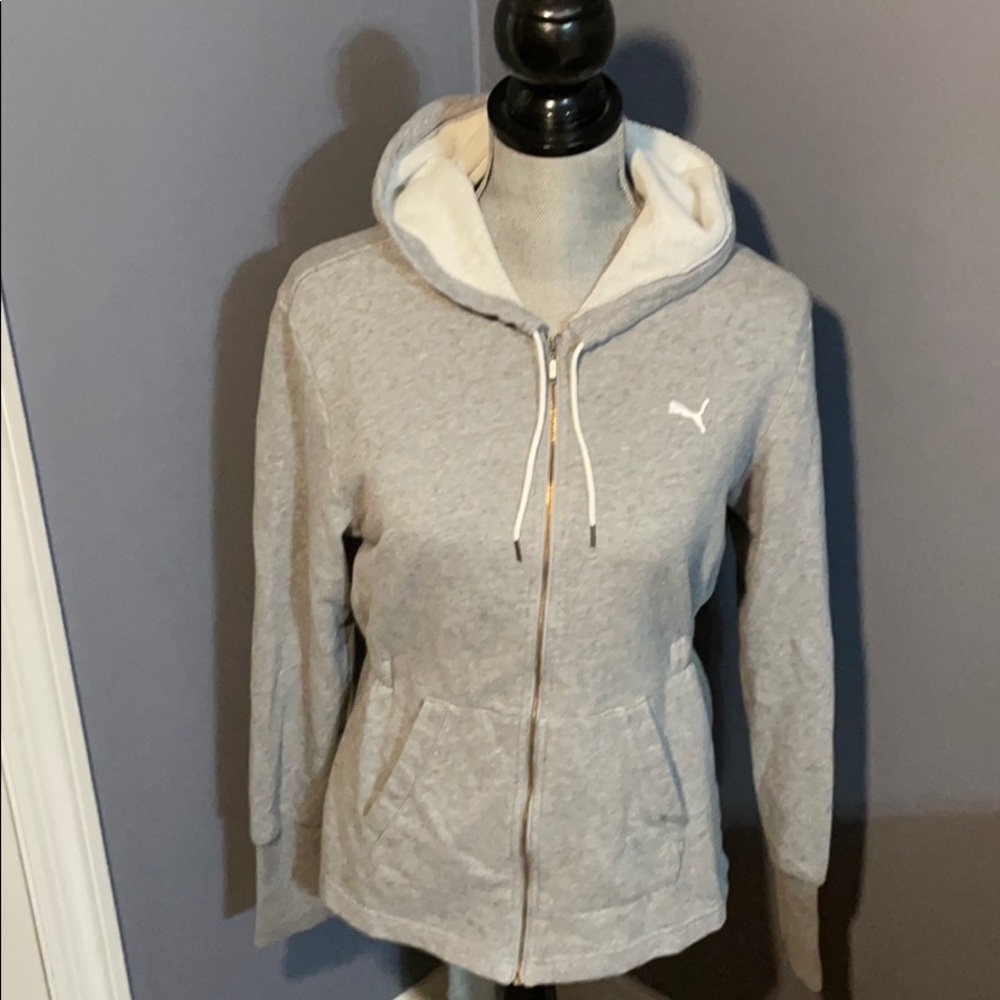 Puma Hoodie